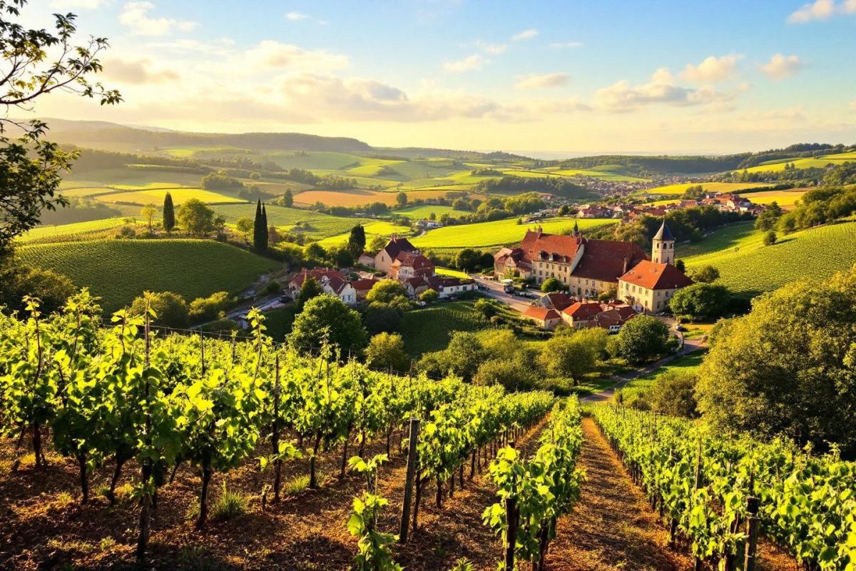 Ce coin français surpasse les Highlands écossais pour un dépaysement total dans l'Hexagone