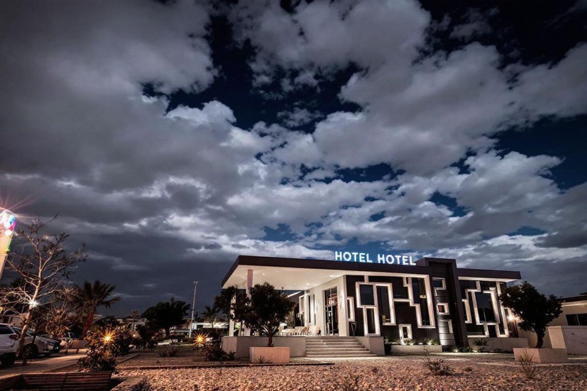 Insolite : cet hôtel à Chypre vous offre une nuit gratuite chaque fois que le soleil est absent