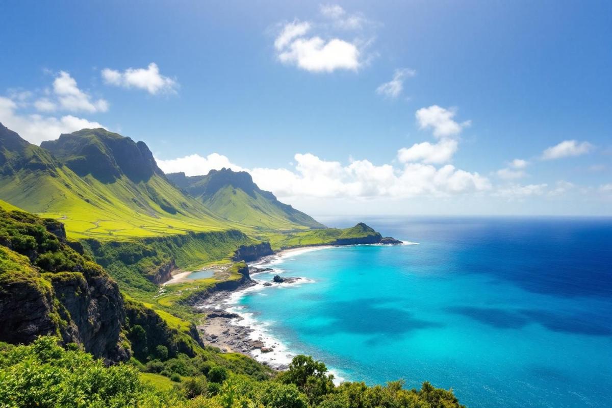 Voyage à Madère pour 30 € : bien moins cher qu'un repas parisien