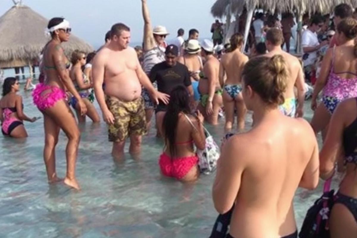 Maldives : nouvelle règle stricte avec amende qui fait tousser les touristes au paradis